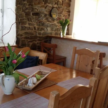 Kl Bauernhaus Mit 2 Badern Βίλα Welschenbach Εξωτερικό φωτογραφία