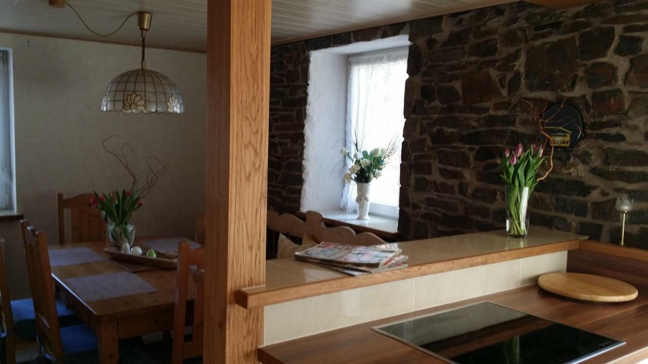 Kl Bauernhaus Mit 2 Badern Βίλα Welschenbach Εξωτερικό φωτογραφία