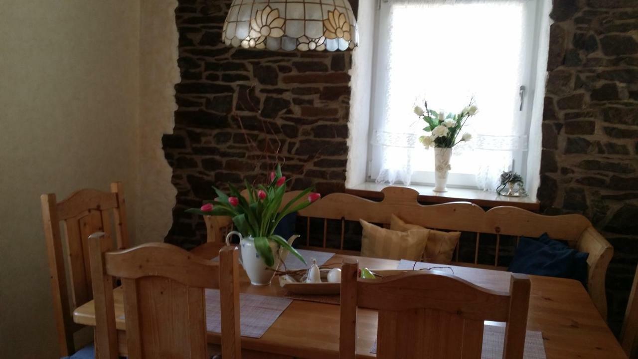 Kl Bauernhaus Mit 2 Badern Βίλα Welschenbach Εξωτερικό φωτογραφία