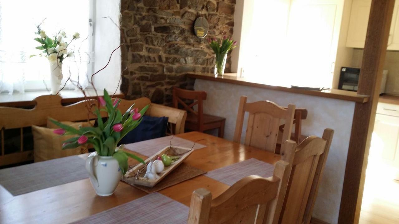 Kl Bauernhaus Mit 2 Badern Βίλα Welschenbach Εξωτερικό φωτογραφία