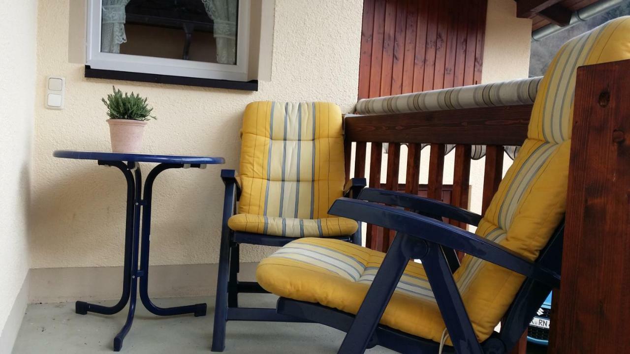 Kl Bauernhaus Mit 2 Badern Βίλα Welschenbach Εξωτερικό φωτογραφία