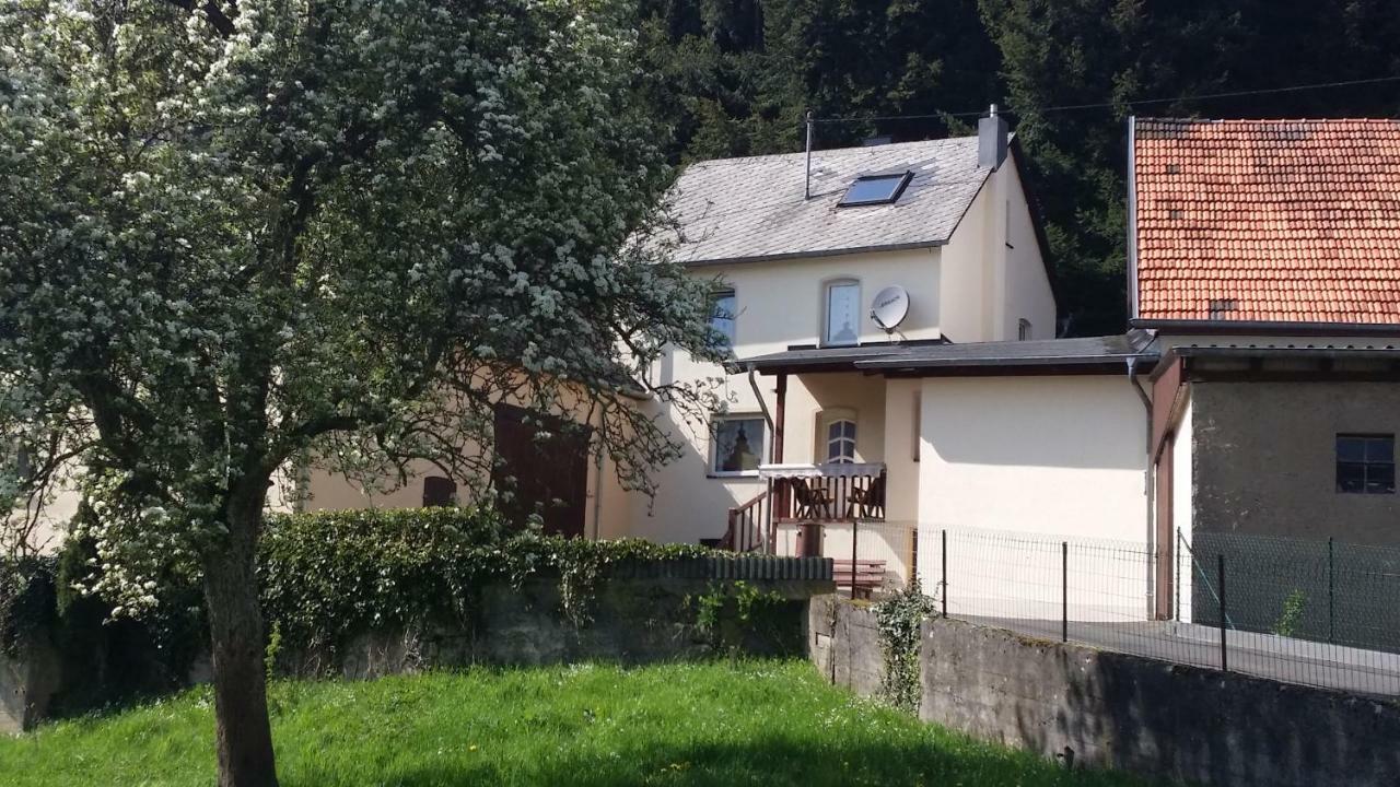 Kl Bauernhaus Mit 2 Badern Βίλα Welschenbach Εξωτερικό φωτογραφία