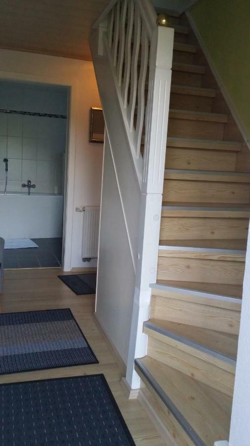 Kl Bauernhaus Mit 2 Badern Βίλα Welschenbach Εξωτερικό φωτογραφία