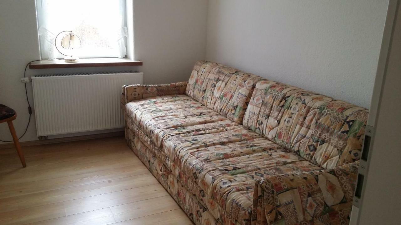 Kl Bauernhaus Mit 2 Badern Βίλα Welschenbach Εξωτερικό φωτογραφία